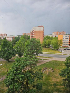 Apartments Soldina in Narva